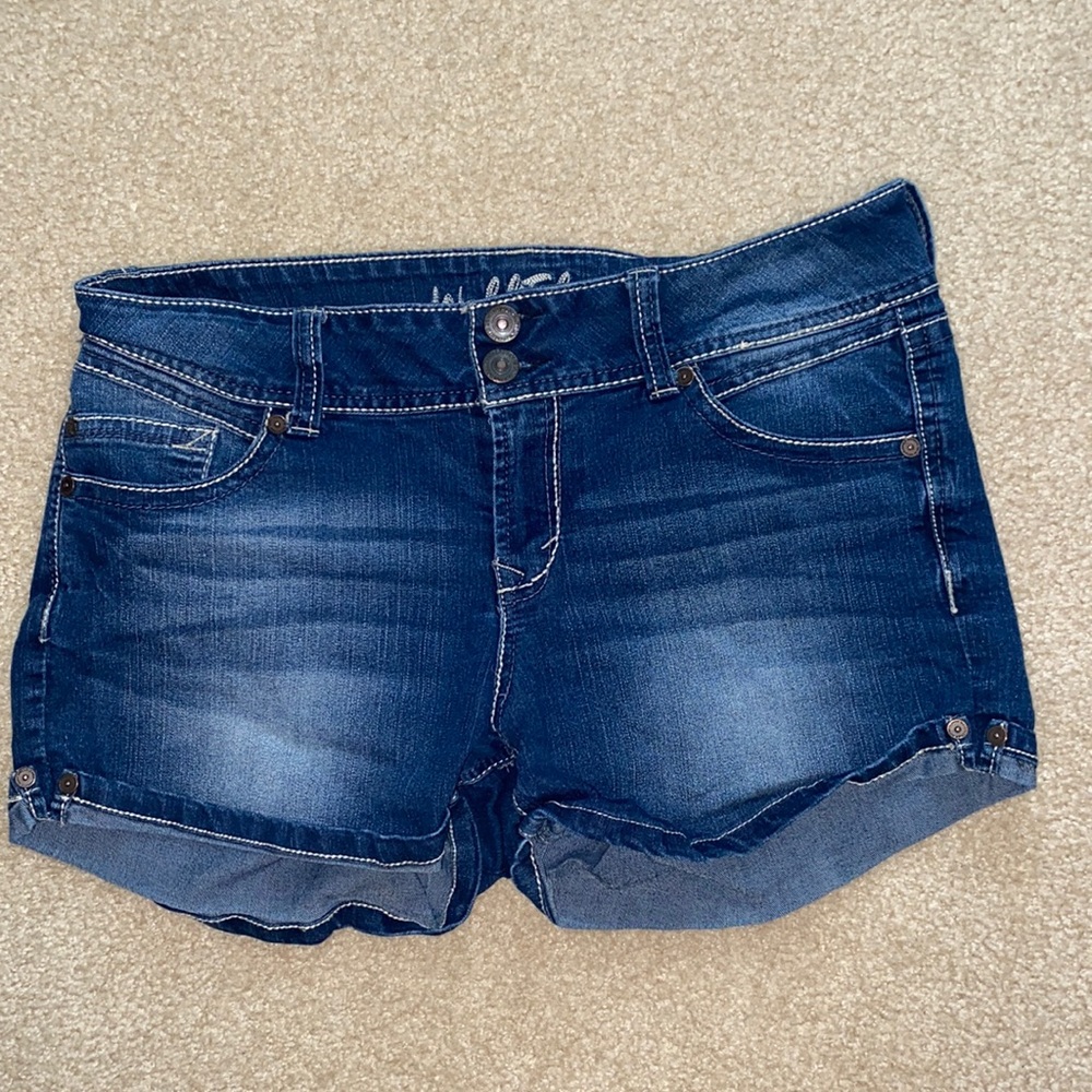 Women’s shorts